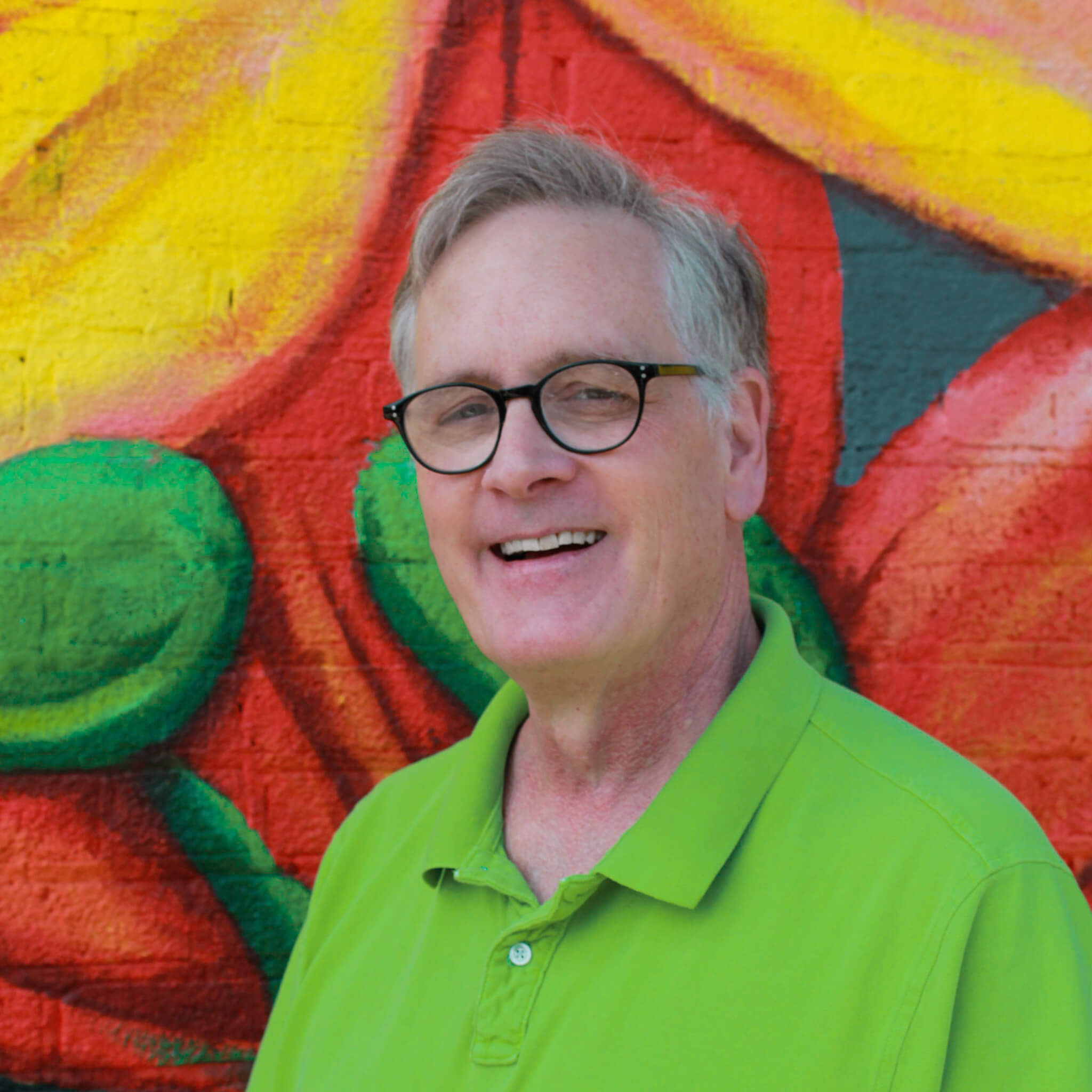 Greg Doyle Community Ventures