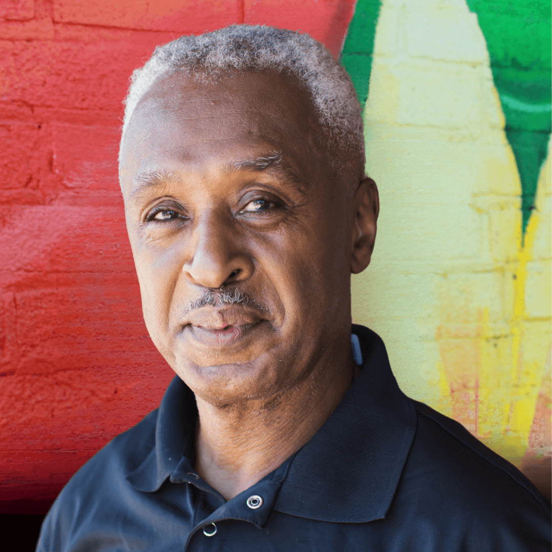 Robert Burnett - Community Ventures