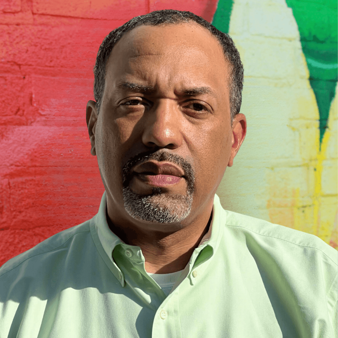 Xavier Edwards - Community Ventures